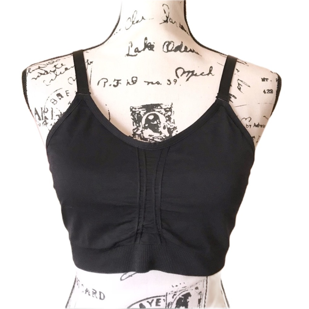 Angelina Full Coverage Bralette